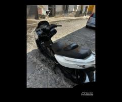 Ricambi Kymco Xciting 300 R