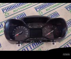 Quadro Strumenti Citroen C3 2020 HM05