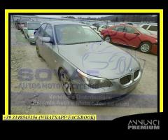 Ricambi bmw serie 5 E59 2003-2010 berlina - 1