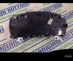 Quadro Strumenti Citroen C3 2020 HM05