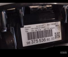 Quadro Strumenti Citroen C3 2020 HM05