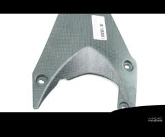 Parafango posteriore carbonio Triumph Daytona 675