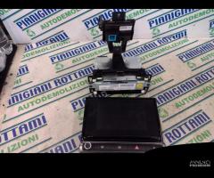 Navigatore con Autoradio Citroen C3 2020