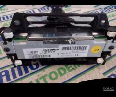 Navigatore con Autoradio Citroen C3 2020