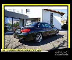 Ricambi bmw serie 4 F33 2013-2020 cabrio - 3