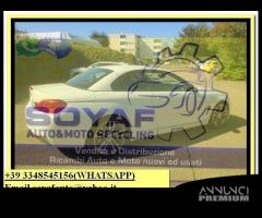 Ricambi bmw serie 4 F33 2013-2020 cabrio restyling - 2