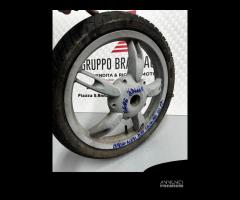 Cerchio ruota posteriore Aprilia scarabeo 50 2T