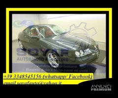 Ricambi alfa romeo gtv 1998-2005 - 2