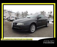 Ricambi alfa romeo gt 2003-2010 - 3