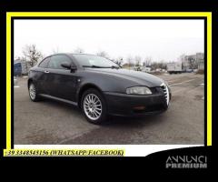 Ricambi alfa romeo gt 2003-2010 - 4