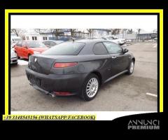 Ricambi alfa romeo gt 2003-2010 - 5