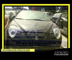 Ricambi alfa romeo mito 2010-2013 - 2