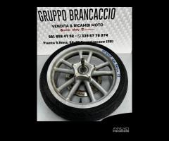 Cerchio ruota anteriore Piaggio Beverly 250 - 6