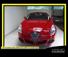 Ricambi alfa romeo giulietta 2013-2022 - 2