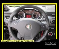 Ricambi alfa romeo giulietta 2010-2013