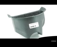 Musetto airbox carbonio Ducati 996 RS - 1