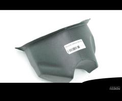 Musetto airbox carbonio Ducati 996 RS - 2