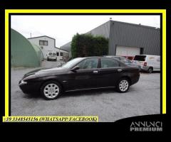 Ricambi alfa romeo 166 1998-2009 - 3