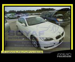 Ricambi bmw serie 3 e92 2006-2011 coupe - 1