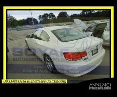 Ricambi bmw serie 3 e92 2006-2011 coupe - 3