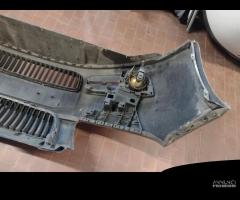 Paraurti Anteriore Skoda Fabia 2009 - 7