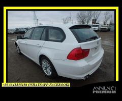 Ricambi bmw serie 3 e91 2005-2013 sw restyling - 3