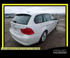 Ricambi bmw serie 3 e91 2005-2013 sw restyling - 4