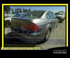 Ricambi bmw serie 3 e90 2005-2013 berlina - 4