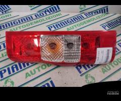 Faro Posteriore Sinistro Ford Transit 2008