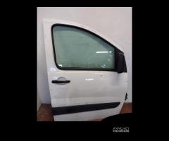 Porta Anteriore Destra Fiat Scudo 2016