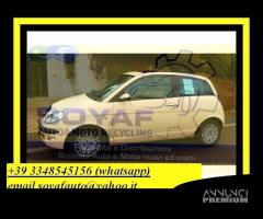 Ricambi LANCIA YPSILON 3PORTE 2003-2013 - 2