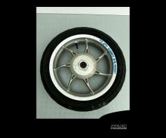 Cerchio ruota posteriore Piaggio liberty i-get 50 - 2