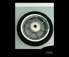 Cerchio ruota posteriore Piaggio liberty i-get 50 - 3