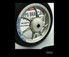 Cerchio ruota posteriore Piaggio liberty i-get 50 - 13