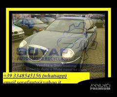 Ricambi usati LANCIA THESIS 2002-2009 - 2