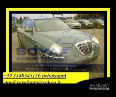 Ricambi usati LANCIA THESIS 2002-2009 - 3