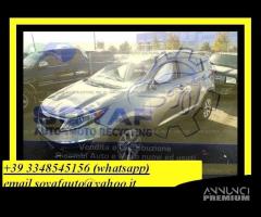 Ricambi KIA SPORTAGE 2SERIE SL 2010-2017 - 2