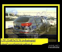 Ricambi KIA SPORTAGE 2SERIE SL 2010-2017 - 4