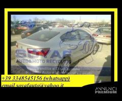 Ricambi KIA RIO 3SERIE UB 2011-2016 - 3