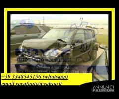 Ricambi KIA SOUL 1SERIE 2008-2015 - 3