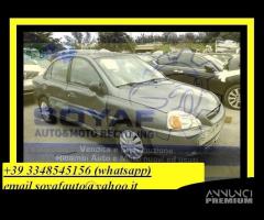 Ricambi KIA RIO 2SERIE DE 2005-2011 - 1