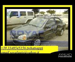 Ricambi KIA RIO 2SERIE DE 2005-2011 - 2