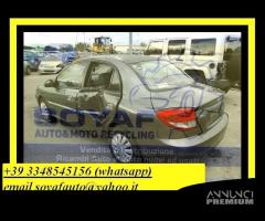 Ricambi KIA RIO 2SERIE DE 2005-2011 - 3