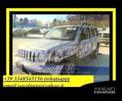 Ricambi usati JEEP PATRIOT 2007-2012 - 2