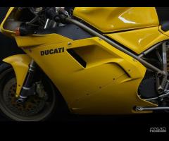 Ducati 748 SPS MY1998 km21000 - 11