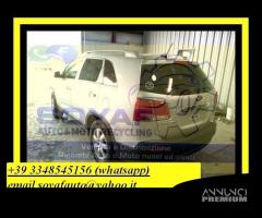 Ricambi KIA SORENTO 2SERIE XM 2009-2015 - 1