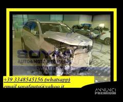 Ricambi KIA SORENTO 2SERIE XM 2009-2015 - 2