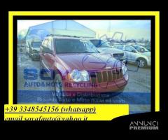 Ricambi GRAND CHEROKEE WK WH '05-'10 - 1