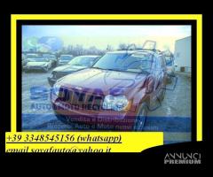 Ricambi GRAND CHEROKEE WK WH '05-'10 - 2