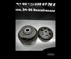 Correttore coppia Honda Sh 125/150 - 1